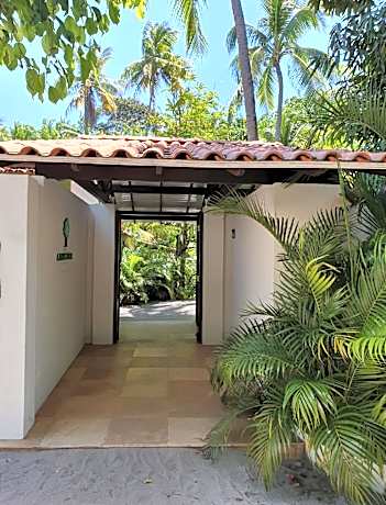 Mangueira Boutique Hotel Moreré