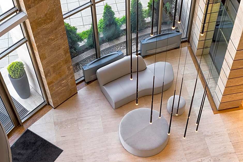 Hotel Vega Sofia
