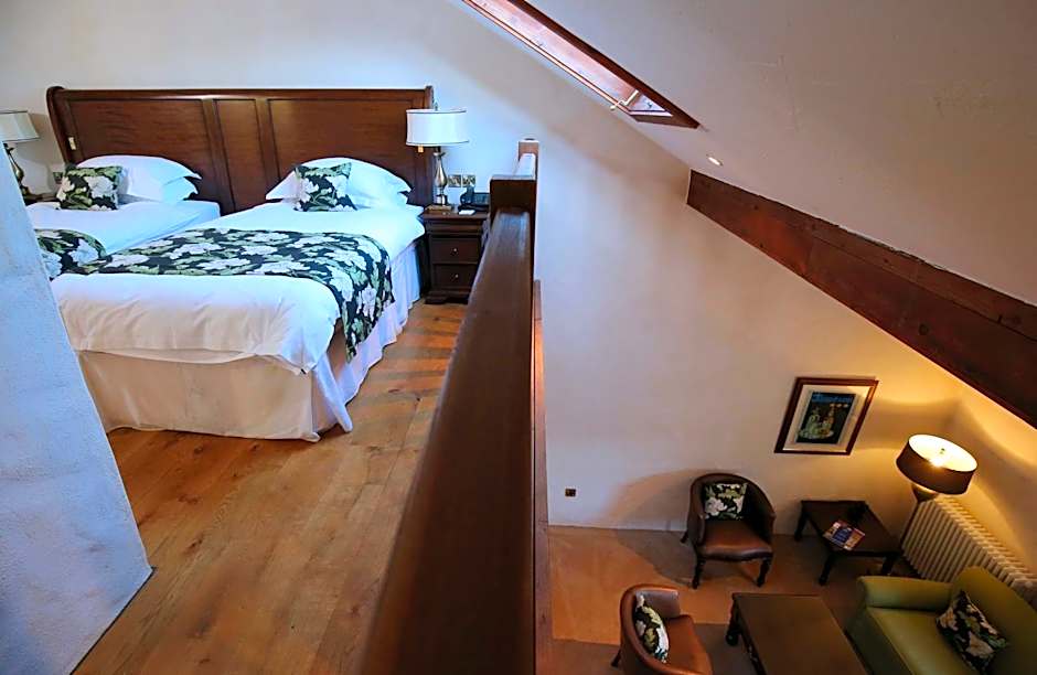 Bushmills Inn Hotel & Restaurant