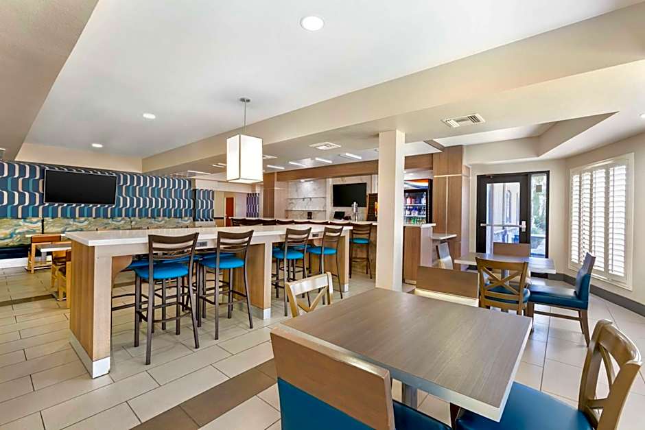 Best Western Plus Safford