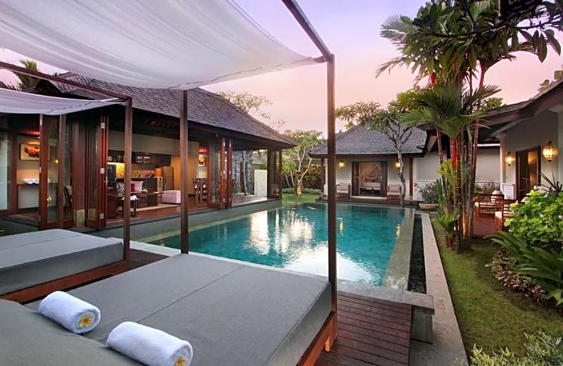 The Ulin Villas and Spa - by Karaniya Experience - CHSE certified