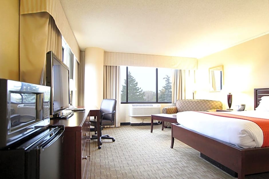 Ramada by Wyndham Minneapolis Airport - Eagan