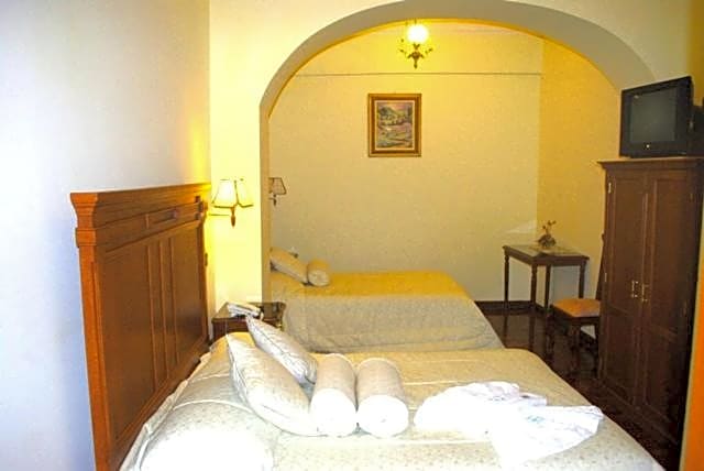 San Marino Royal Hotel