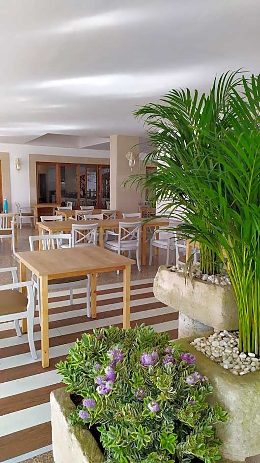 Hotel Nou Can Guillem