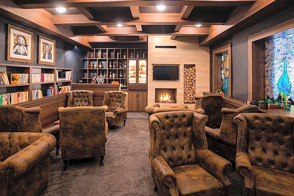 Wellness Hotel Demänová