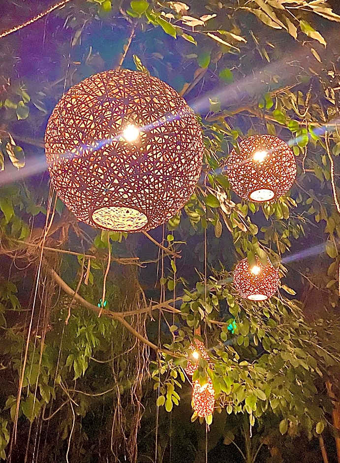 Ban Rai Jai Chaem - Spa Cafe & Homestay