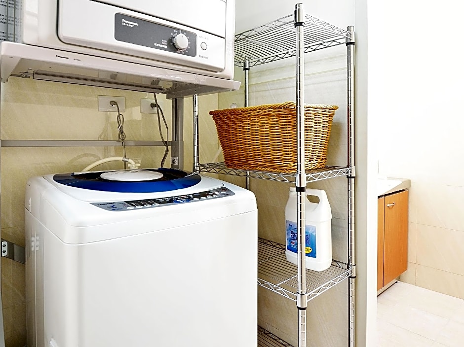 Fu Ward Hotel Tainan