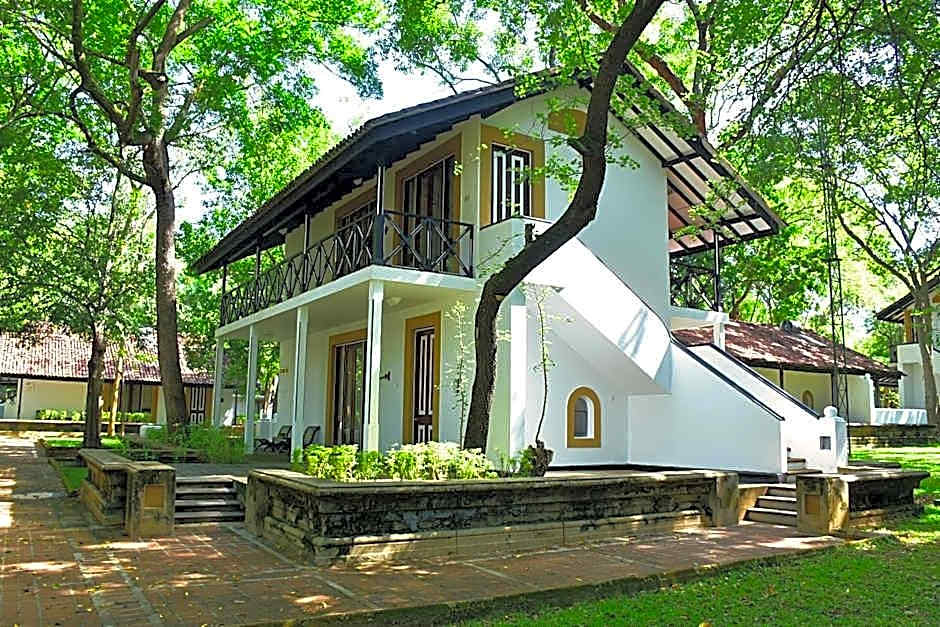 Cinnamon Lodge Habarana