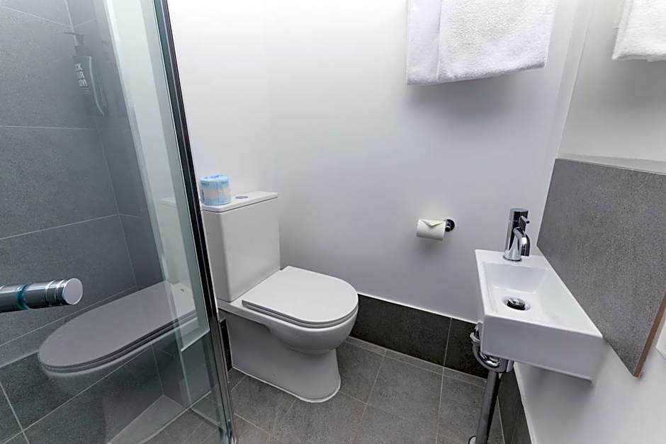 ibis Budget Perth Airport