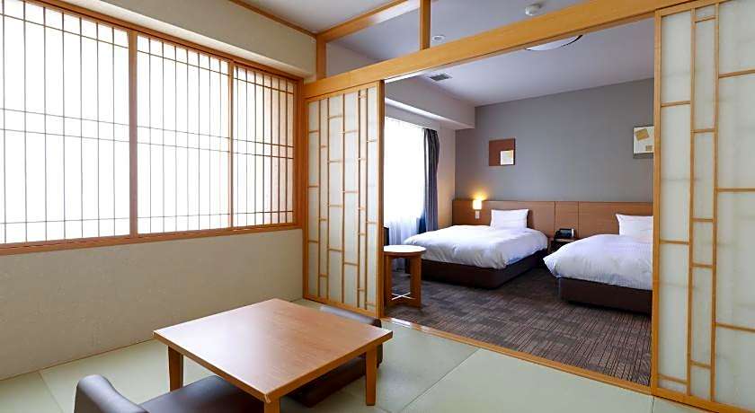 Dormy Inn Soga Natural Hot Spring