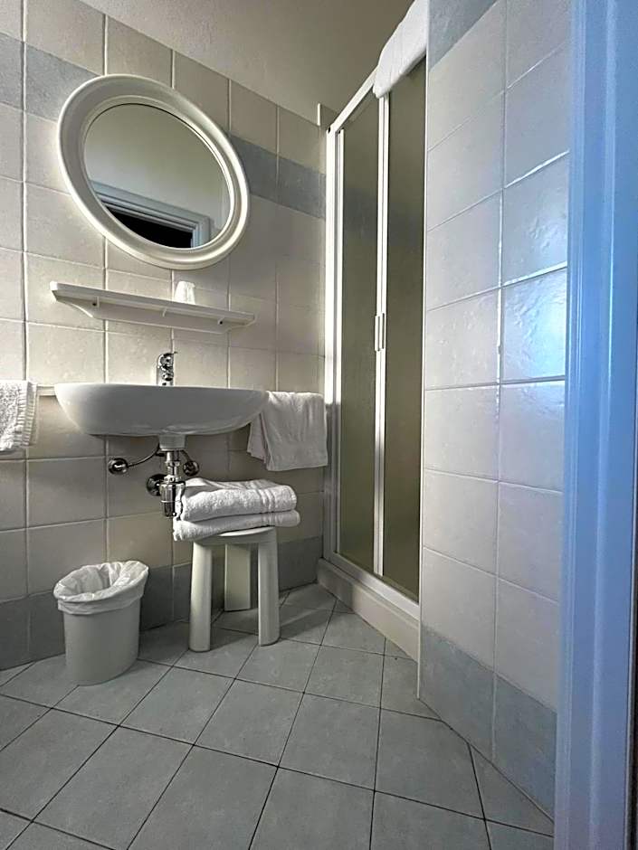 Hotel Giove dipendenza Hotel Fiamma
