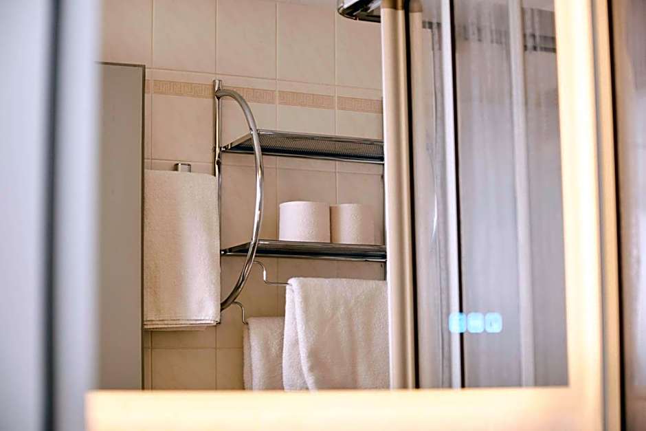 Karl - das City Hotel Konstanz