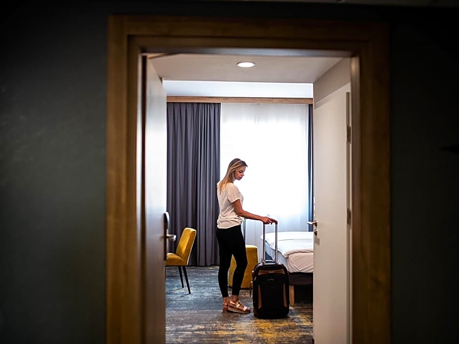 ibis styles Grudziadz