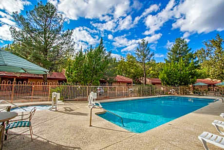 Villas at Poco Diablo