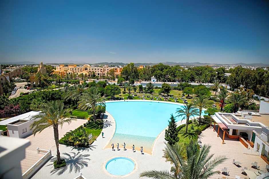 TMK L'Atrium Yasmine by Turismark