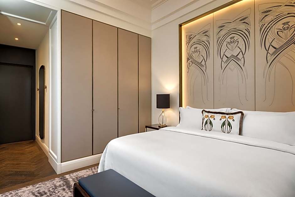 Matild Palace, a Luxury Collection Hotel, Budapest