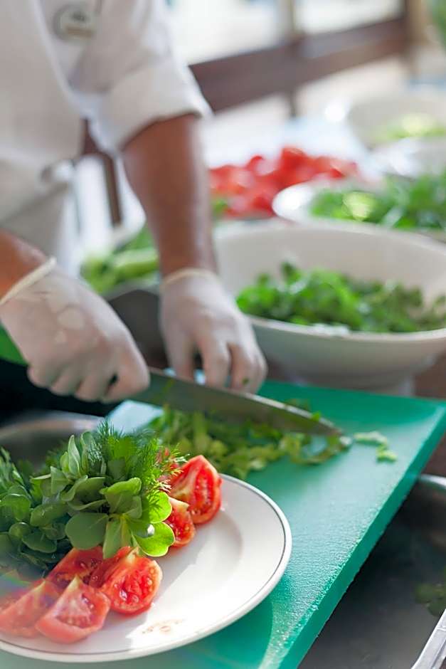 Club Nena - All Inclusive