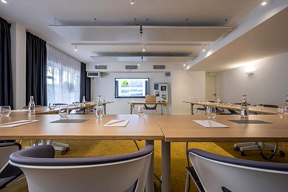 ATHOME RESIDENCE ET SPA