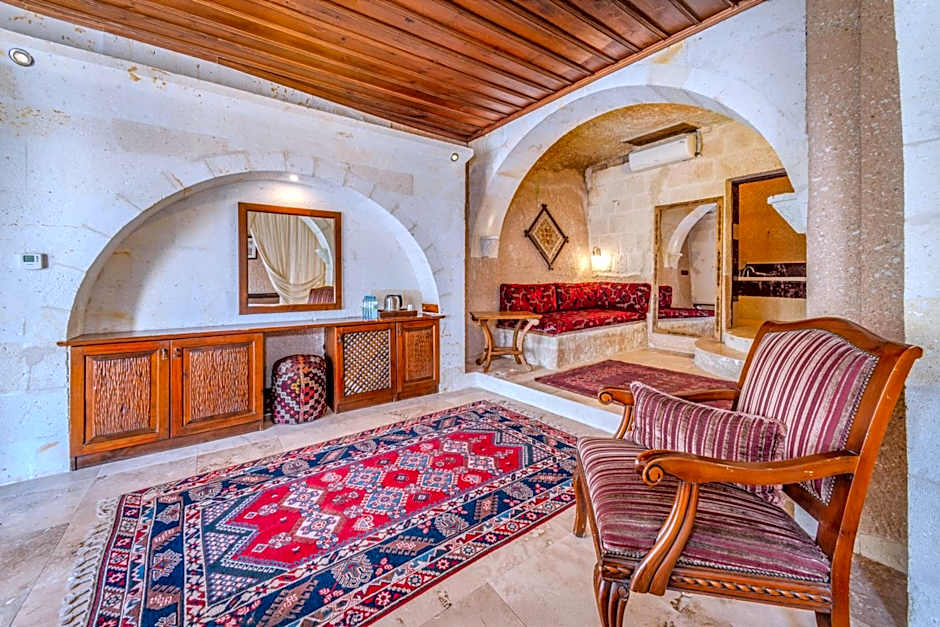 MDC Cave Hotel Cappadocia