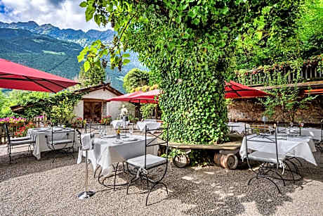 Schlosswirt Forst