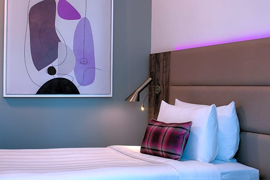 Premier Inn Dubai Barsha Heights