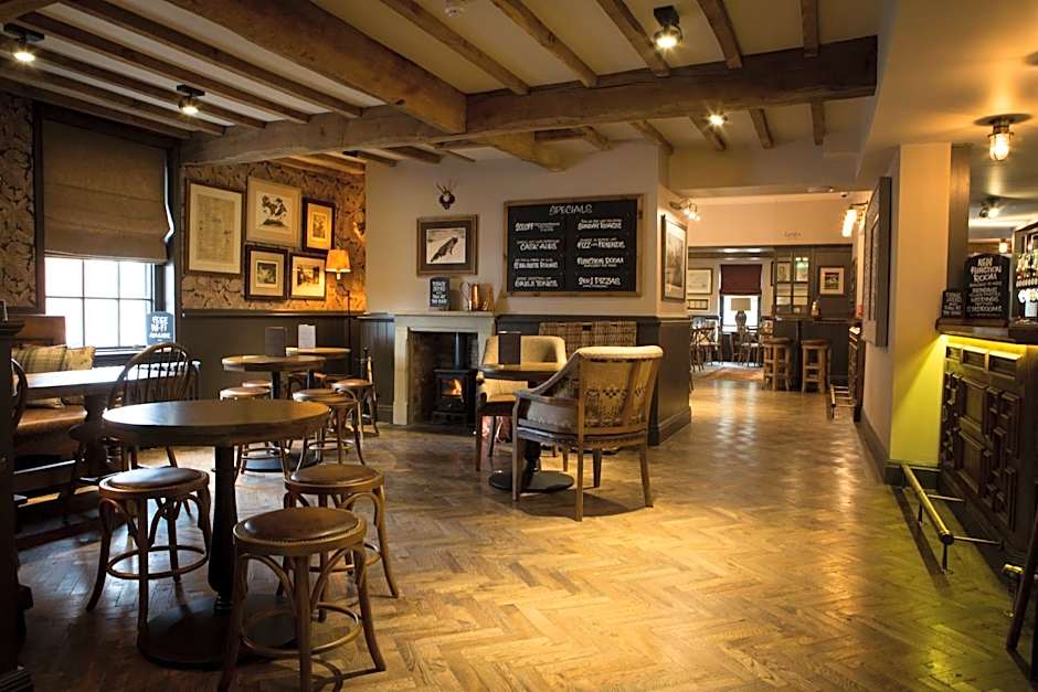 Wynnstay Arms, Ruabon, Wrexham