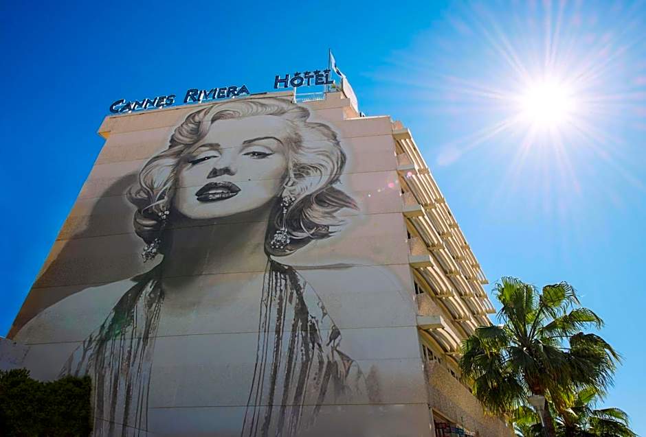 Best Western Plus Cannes Riviera & SPA