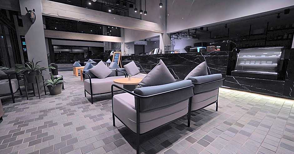 Palette The ExCapital Hotel Bangkok