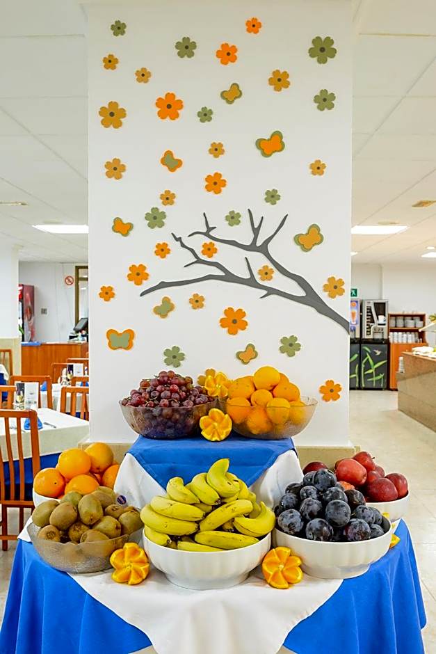 Hotel Mareny Benidorm