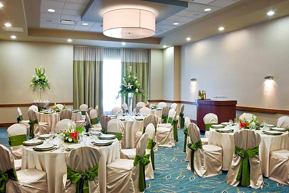 SpringHill Suites by Marriott Las Vegas Convention Center