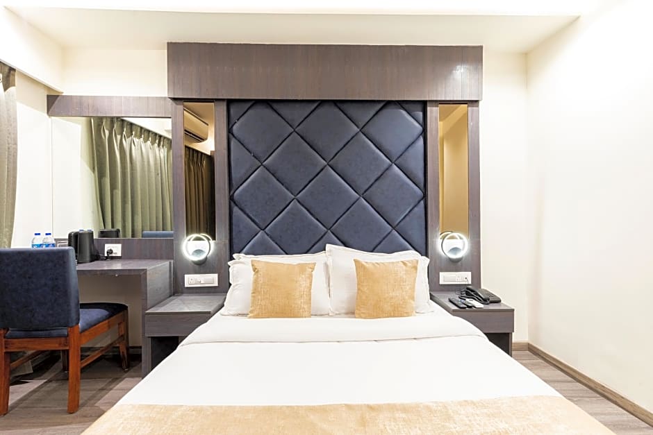 Hotel Classio Andheri