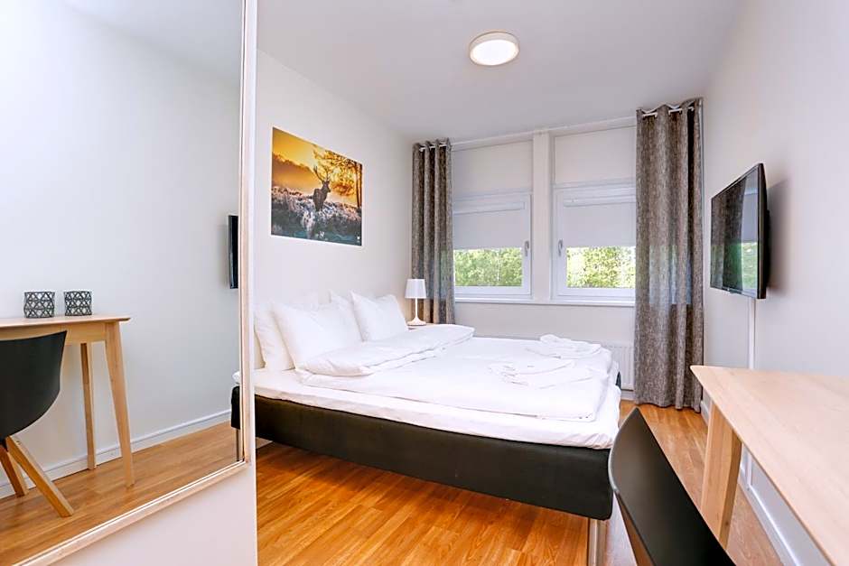 Almnäs Park Hotel