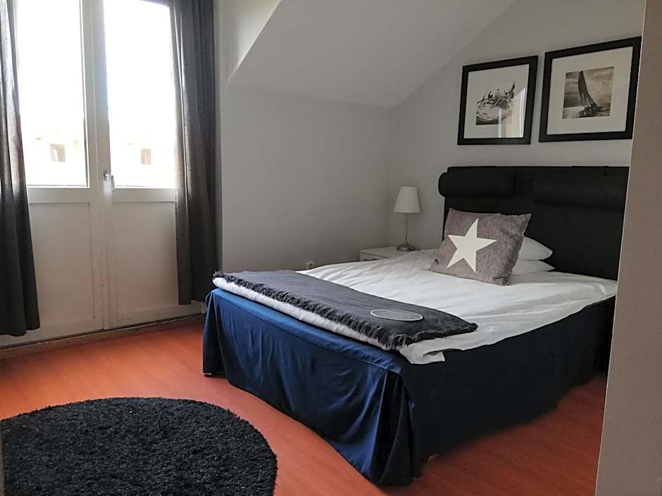 Strand Hotell