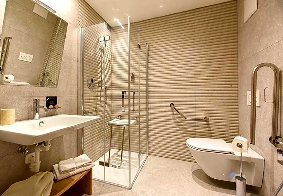 Naturae Lodge Wellness & Spa