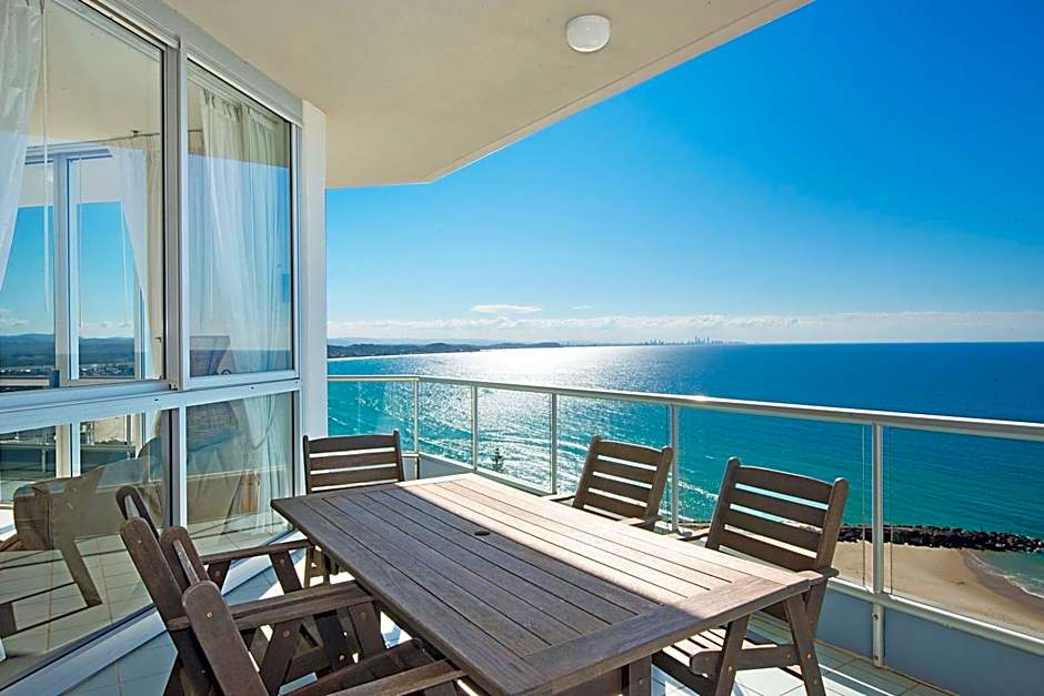 Points North Apartments