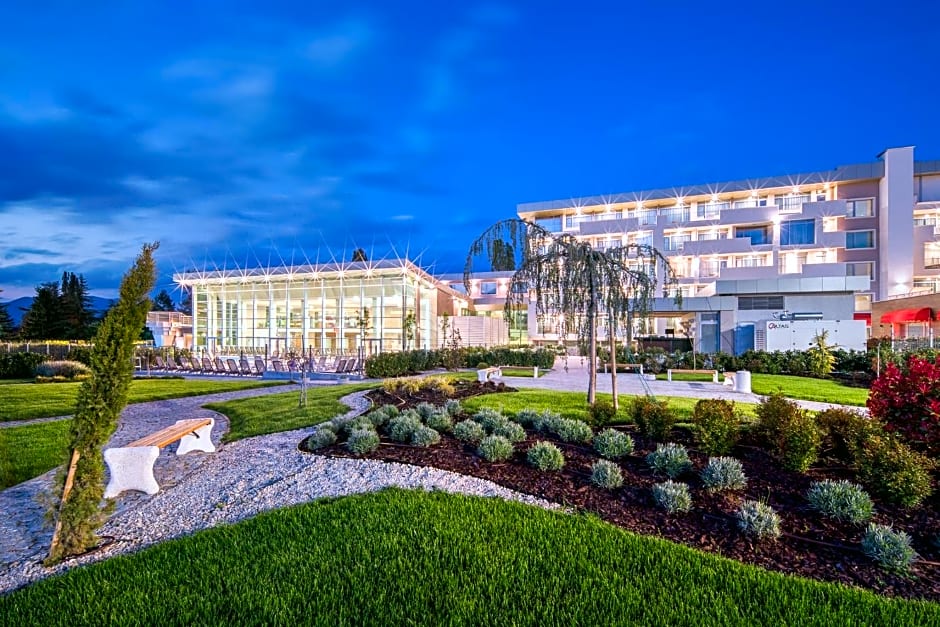 Гранд Хотел Княз Павел