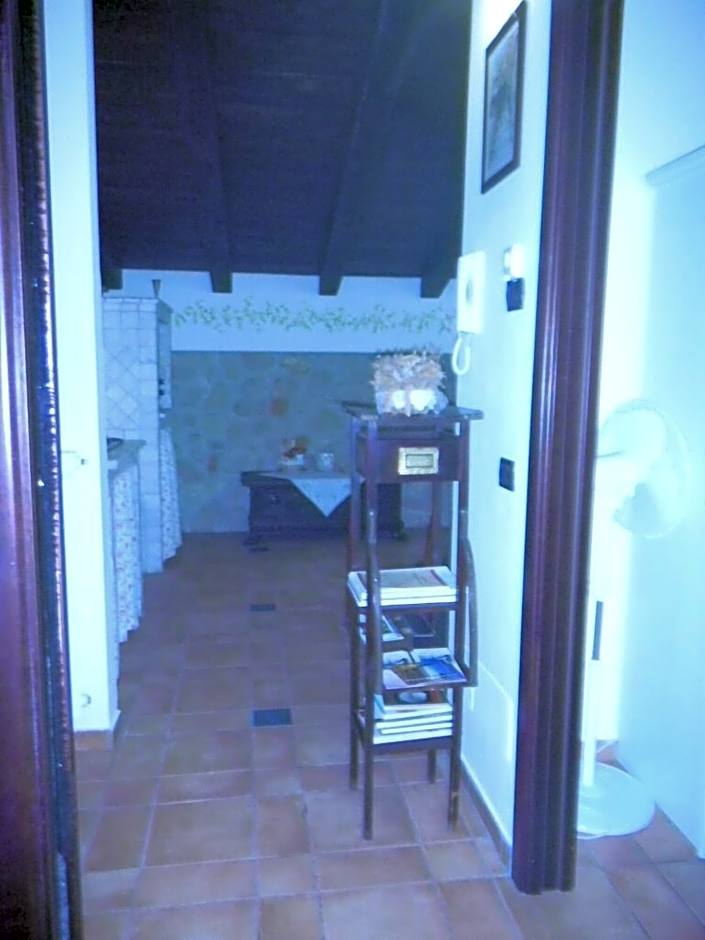 Il Casale Delle Ginestre