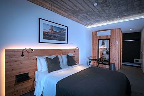 Double Room - Disability Access