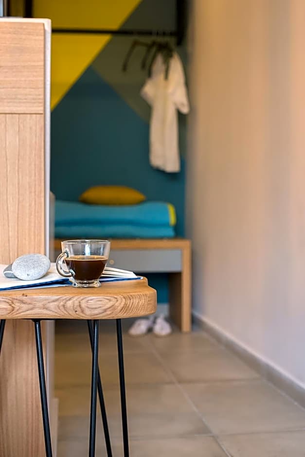 Sunshine Boutique Hotel by Estia