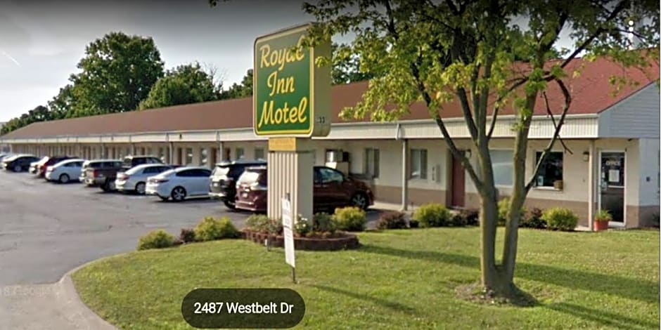 Royal Inn Motel