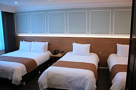 Parlor Suite