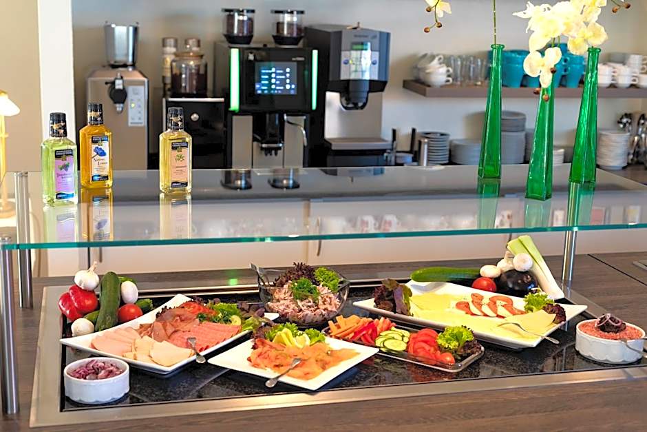 Restaurant und Hotel Knostmann