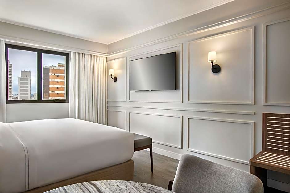 Melia Campinas Hotel