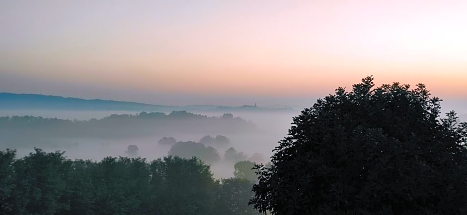 La Terra Buona guest house