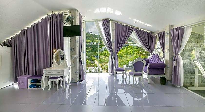 Mac Valley Dalat Hotel