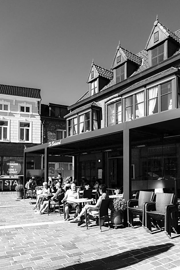 Hotel Brasserie De Beiaard