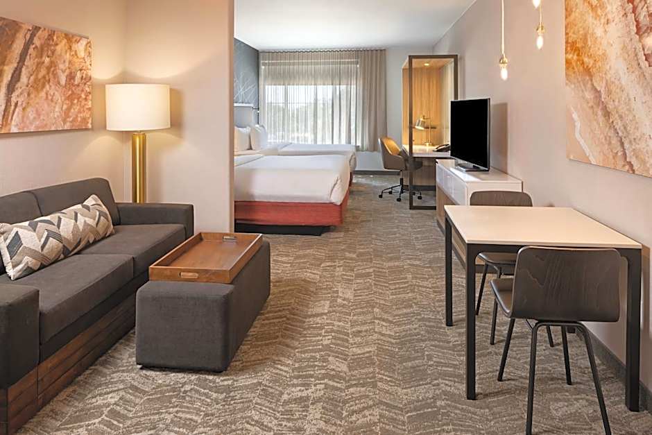SpringHill Suites by Marriott Turlock