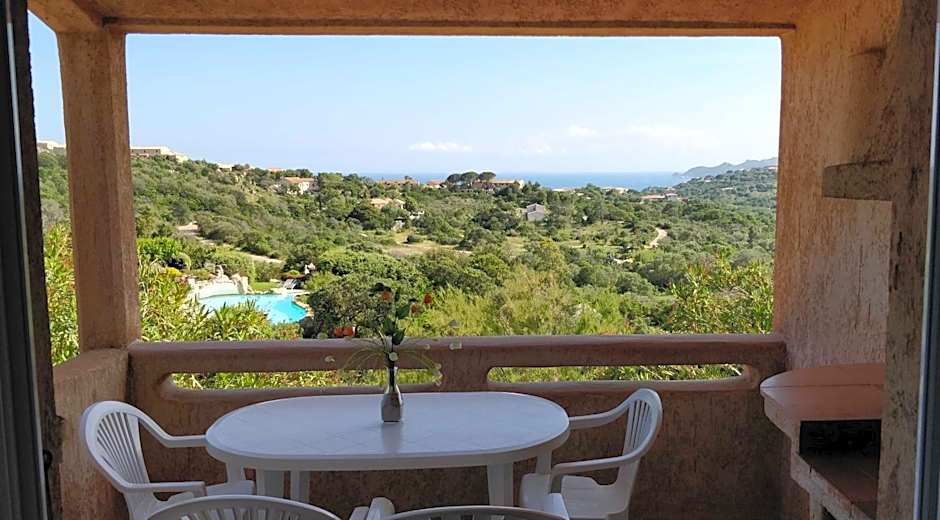 Résidence Liccia di Furu