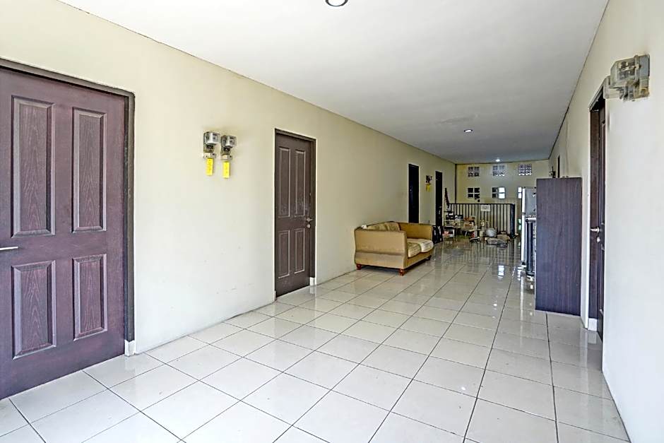 OYO 93111 Garden Homestay 2 Merlion