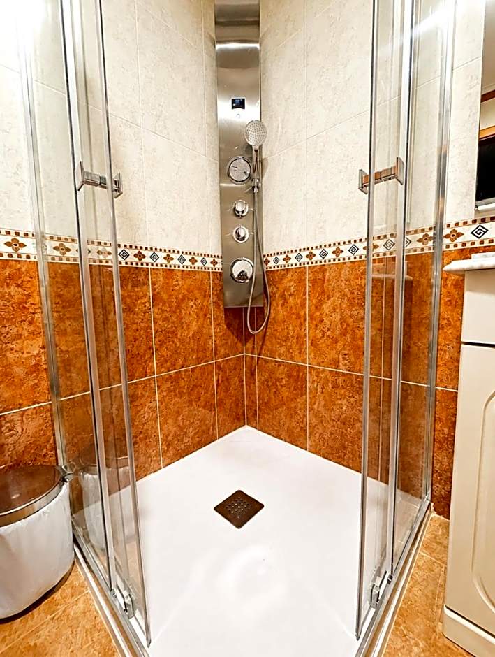 Hotel Real de Castilla